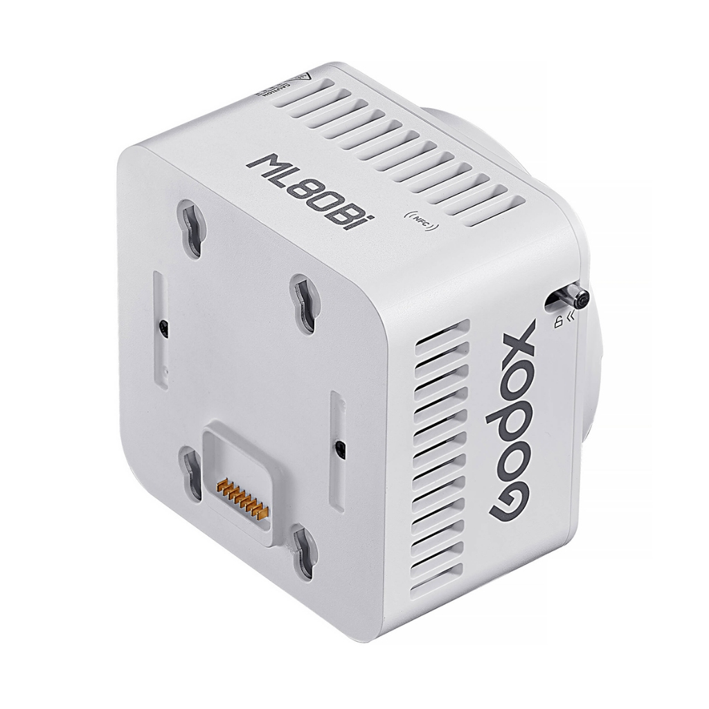 Godox ML-BA Battery (6600mAh) - For Godox ML80Bi / ML150Bi LED Light