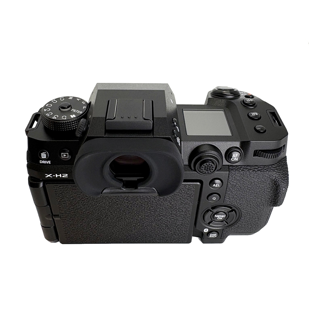 FUJIFILM X-H2 Camera