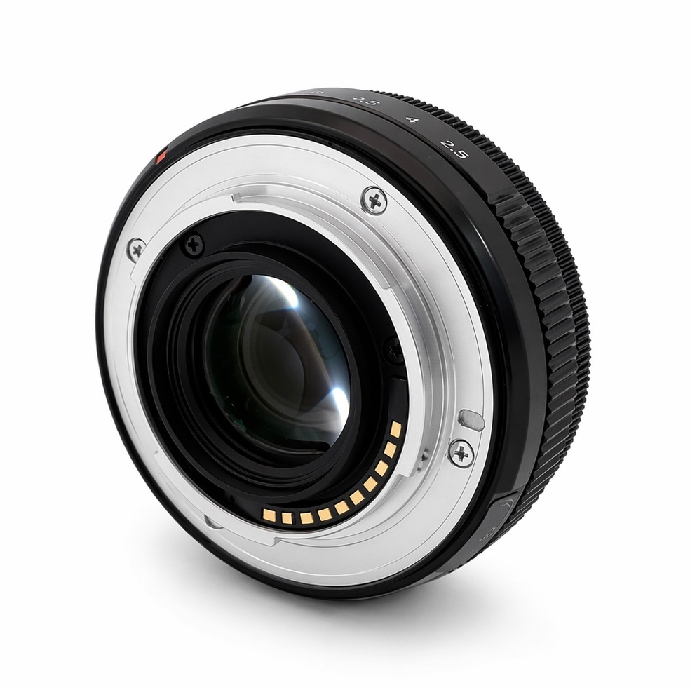 Fujifilm XF 27mm F2.8 R WR Lens