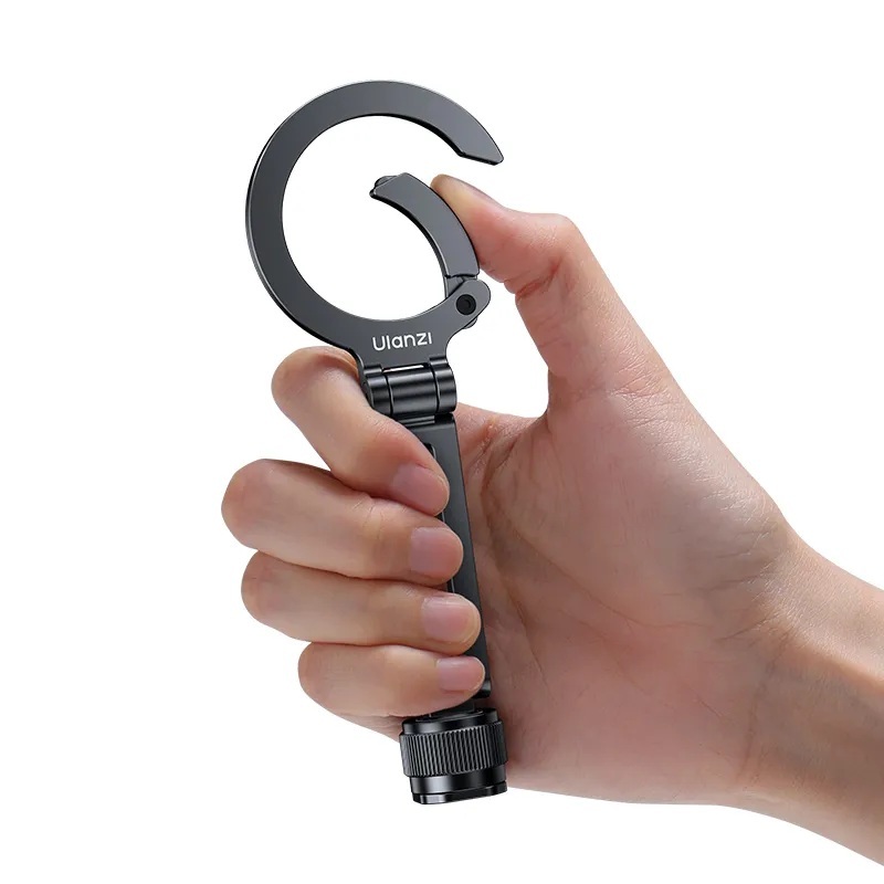 Ulanzi MA07 Maglock 1/4 Cold Shoe Phone Mount (M084)