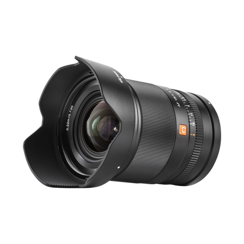 Viltrox AF 13mm F/1.4 APS-C Wide Angle Lens (Z Mount)