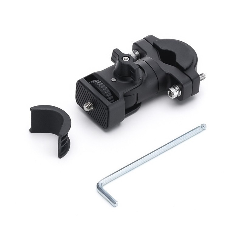 DJI OSMO Motorcycle Heavy-Duty Mount
