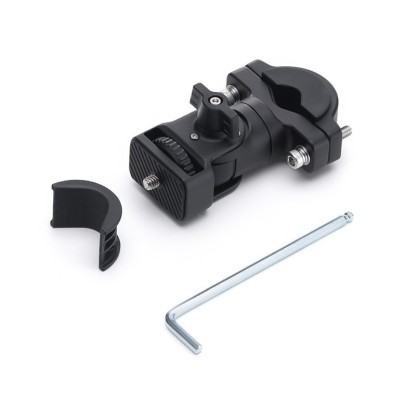 DJI OSMO Motorcycle Heavy-Duty Mount