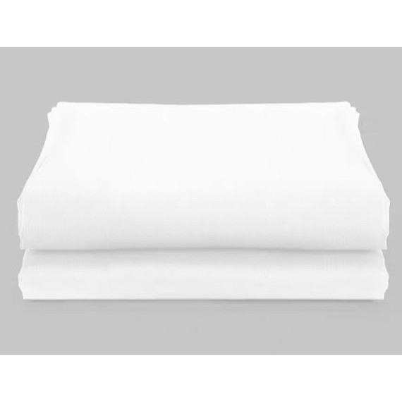 HoliCRAFT Background Muslin Cloth Backdrop (Black / Blue / Green / Grey / Red / White)