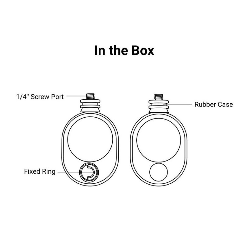 Insta360 Bullet Time Cord (For Insta360 X5 / X4 / X3)