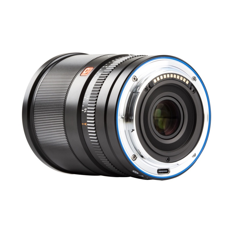 Viltrox AF 13mm F/1.4 APS-C Wide Angle Lens (Z Mount)