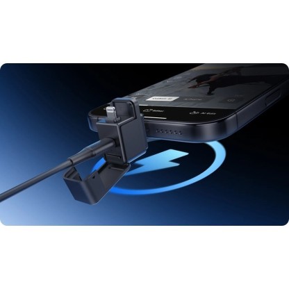 Insta360 X5 Quick Reader