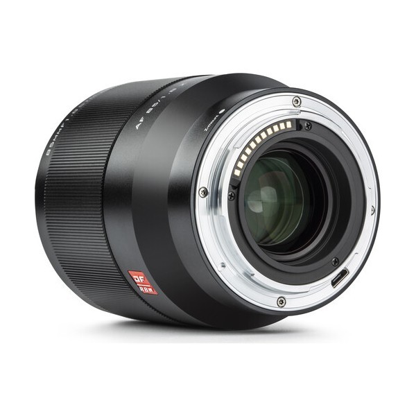 Viltrox AF 85mm F/1.8 Full Frame Lens (Z Mount)