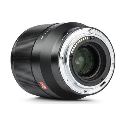 Viltrox AF 85mm F/1.8 Full Frame Lens (Z Mount)