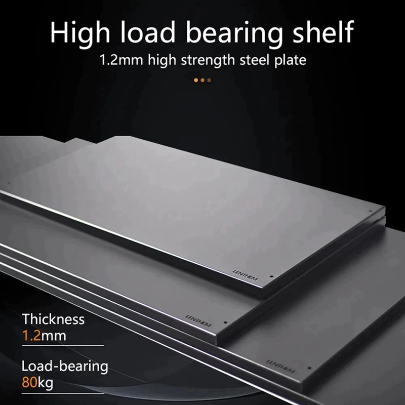 Lenthem DT-025D (Black) / DTW-025D (White) 20L Electric Dry Cabinet