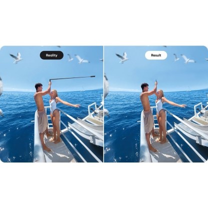Insta360 Bullet Time Selfie Stick 2.0