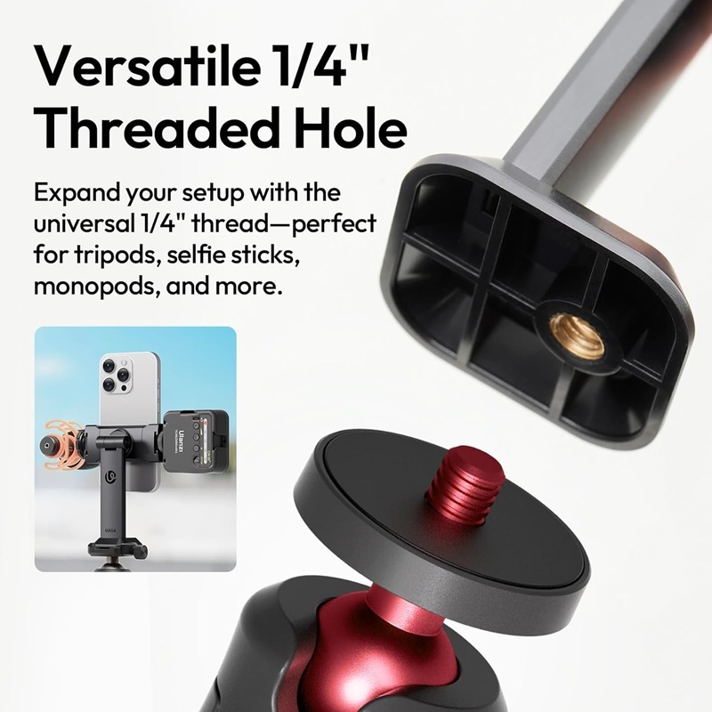 Ulanzi MA54 Uka Smart Phone Holder (M055)
