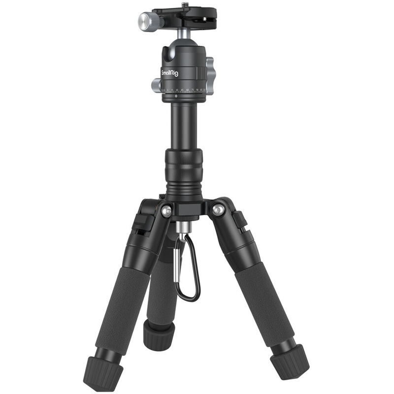 SmallRig Aluminum Mini Tripod VT-20 (4289)