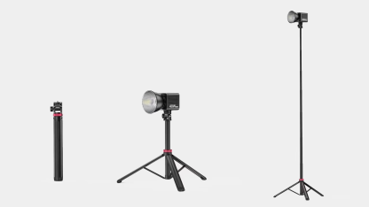 Ulanzi MT-79 Portable Adjustable 2M Light Stand (T075GBB1)