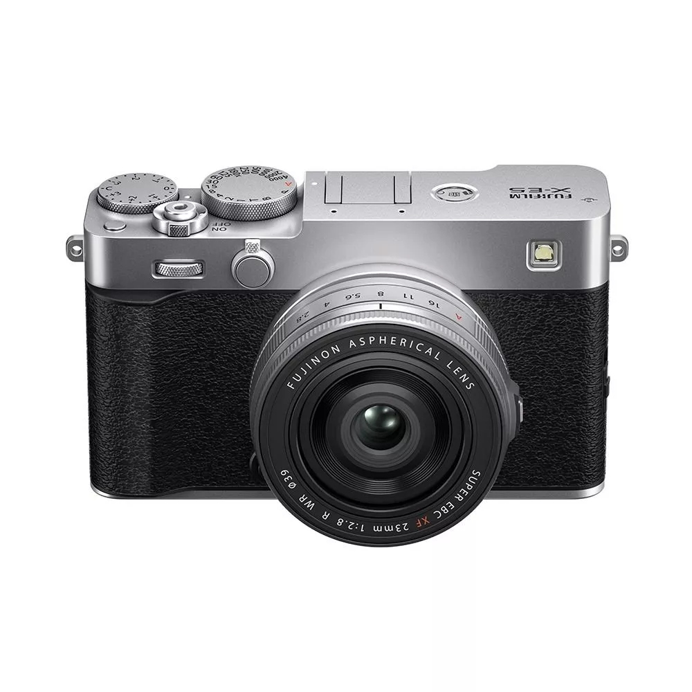 Fujifilm XF 23mm f/2.8 R WR Lens