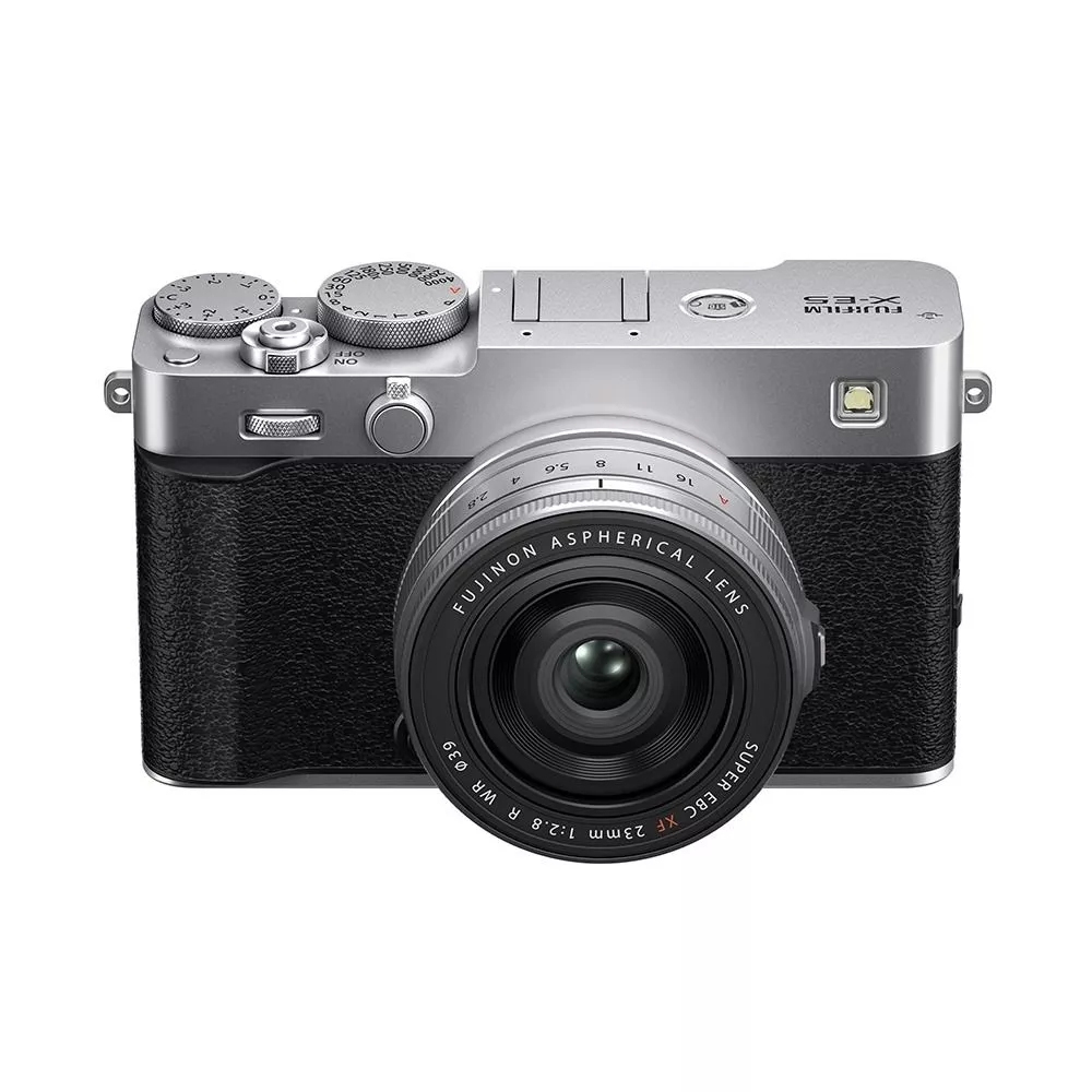 Fujifilm XF 23mm f/2.8 R WR Lens