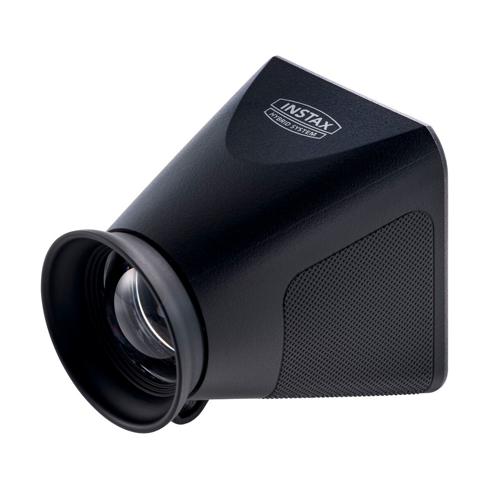 FUJIFILM instax mini Evo Cinema Hybrid Instant Camera