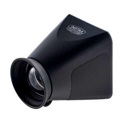 FUJIFILM instax mini Evo Cinema Hybrid Instant Camera