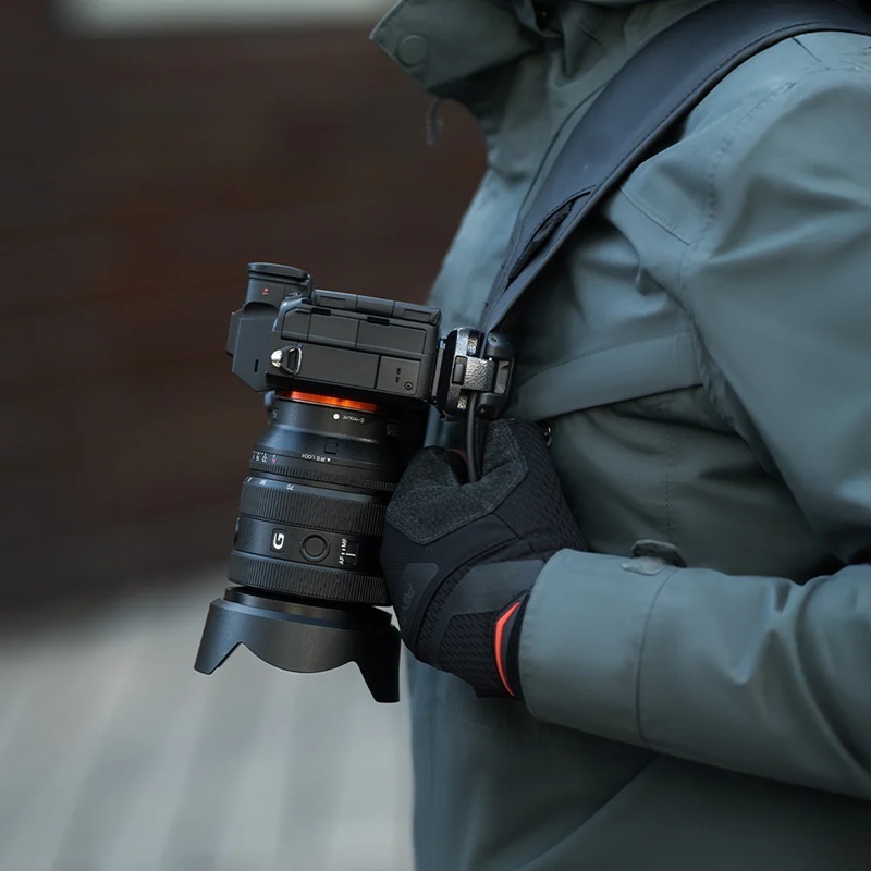 PGYTECH Beetle Camera Clip V2