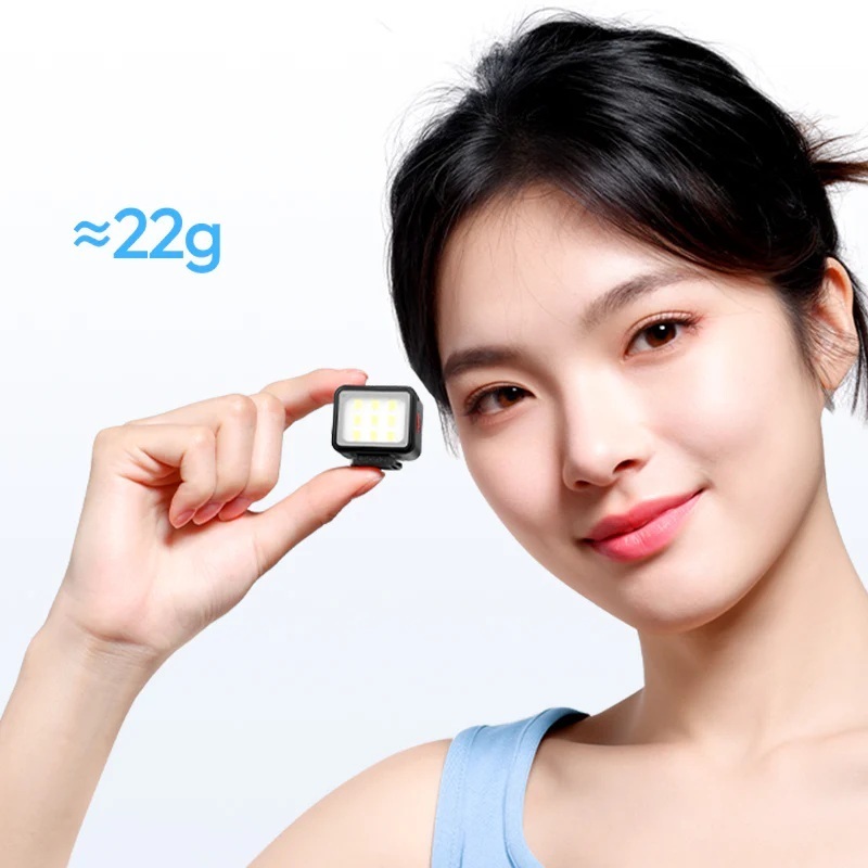 Ulanzi DG01 Cube Light Black (L196)