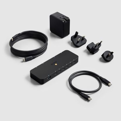 RODE Hub High-performance USB Hub