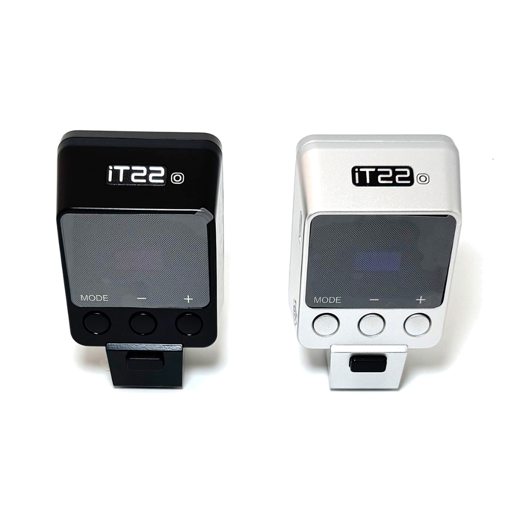 Godox iT20 / iT22 TTL iFlash Camera Flash (C / F / N / O / P / R / S)-7daydeal