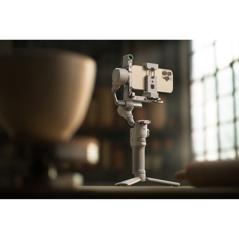DJI RS 4 Mini / RS 4 Mini Combo Gimbal Stabilizer