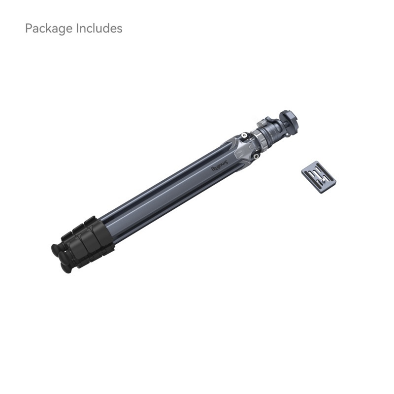 SmallRig Lightweight Travel Tripod AP-02 (4222)