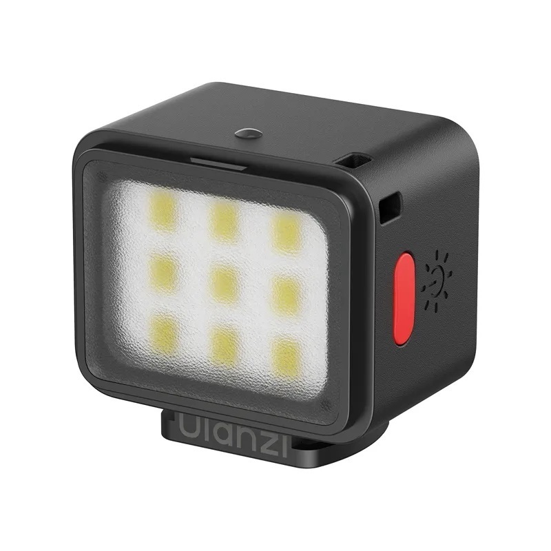 Ulanzi DG01 Cube Light Black (L196)