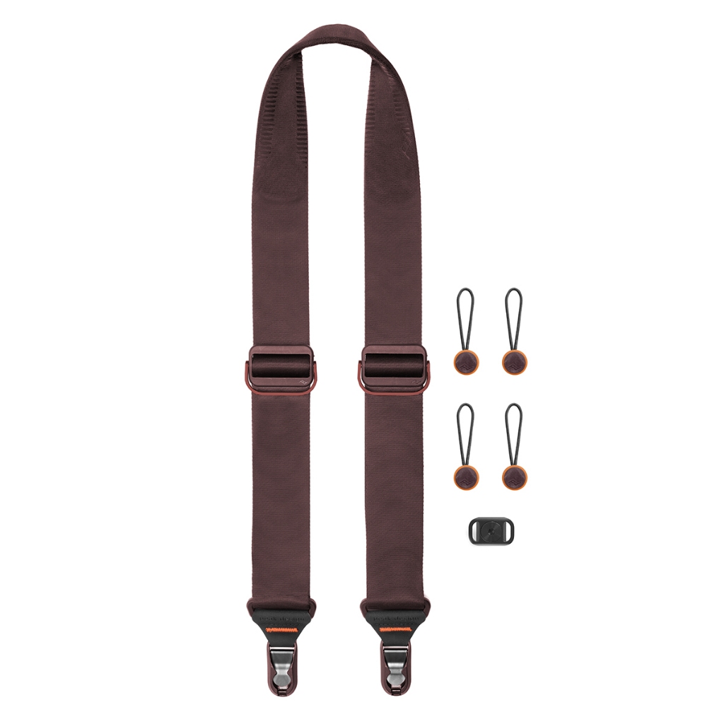 Peak Design Slide Camera Strap