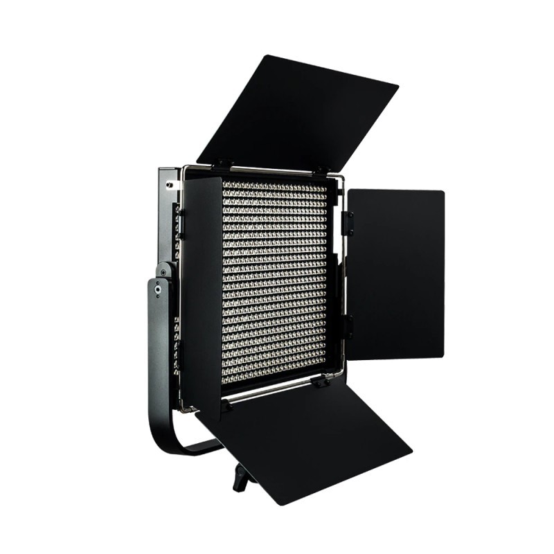VILTROX VL-D60T (CRI>95 | 6324 Lumen | 3300K-5600K) Bi-Color Video LED Light