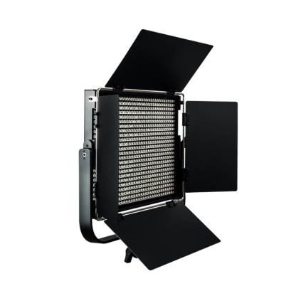 VILTROX VL-D60T (CRI>95 | 6324 Lumen | 3300K-5600K) Bi-Color Video LED Light