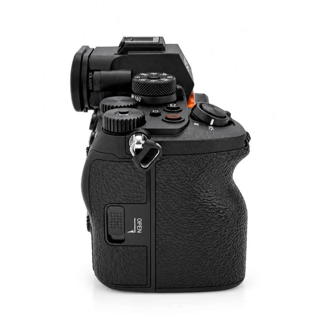 Sony A7R VI Full Frame High Resolution 66.8MP Mirrorless Camera (ILCE-7RM6)