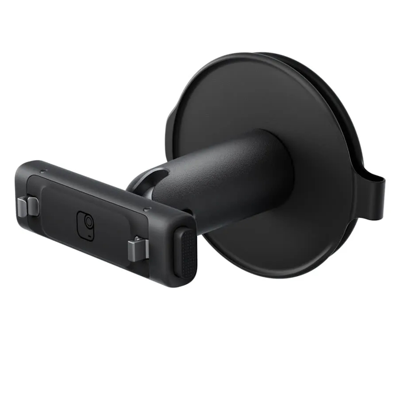 Insta360 GO Ultra Pivot Stand (360° Rotation)