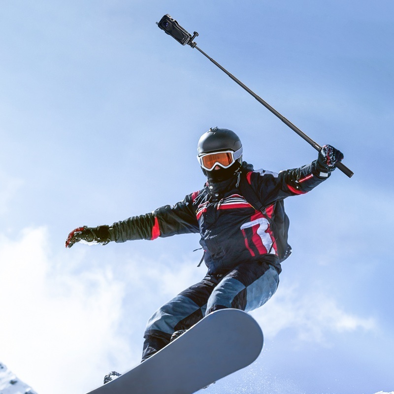 SmallRig Cage for Insta360 X5 (5195)