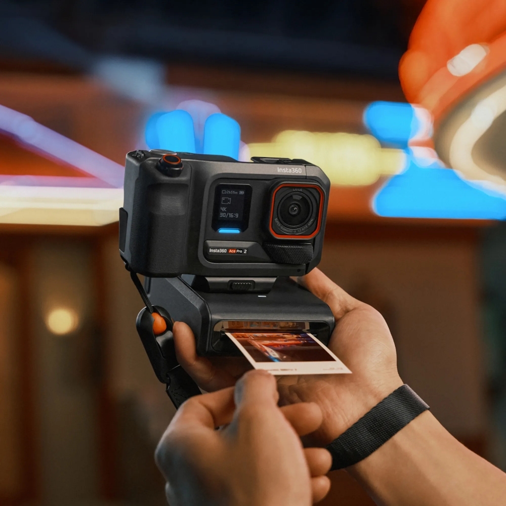 Insta360 Photo Paper Cartridge (For Insta360 Ace Pro 2)