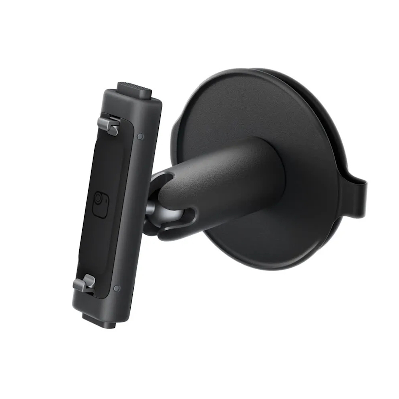 Insta360 GO Ultra Pivot Stand (360° Rotation)