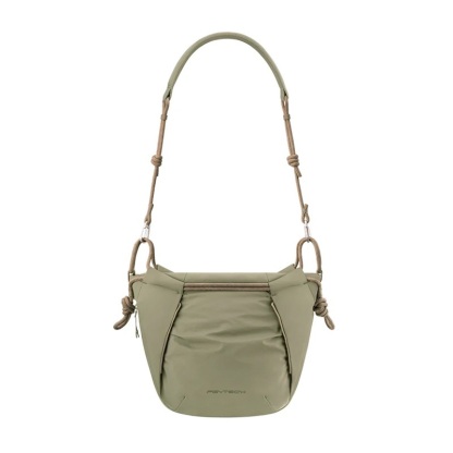 PGYTECH OneGo Rope Strap Camera Bag (Midnight Black / Forest Green / Mist Grey / Lilac Purple)