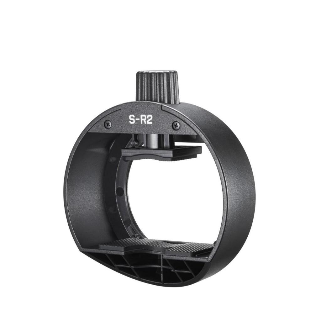 Godox S-R2 Round Head Accessories Adapter