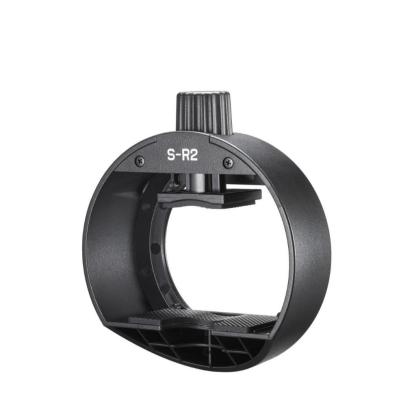 Godox S-R2 Round Head Accessories Adapter