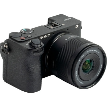 Viltrox AF 15mm F/1.7 APS-C Lens (E / X / Z Mount)