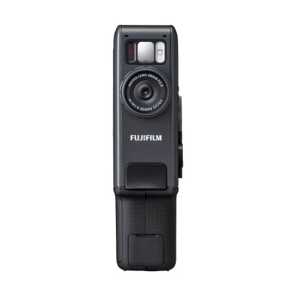 FUJIFILM instax mini Evo Cinema Hybrid Instant Camera