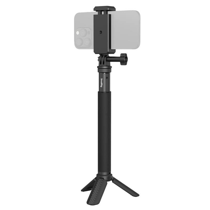SmallRig Selfie Stick for Action Cameras / Mobile Phone (5403)