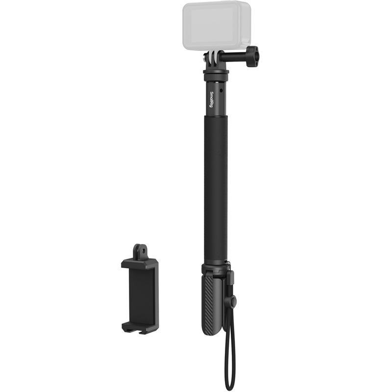 SmallRig Selfie Stick for Action Cameras / Mobile Phone (5403)