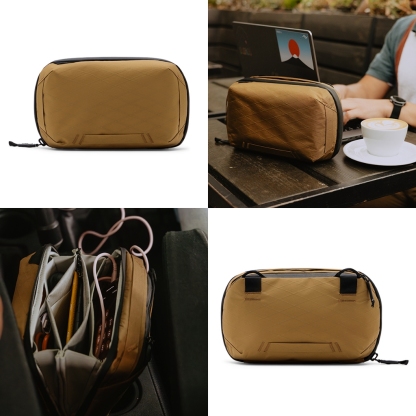 Peak Design Tech Pouch
