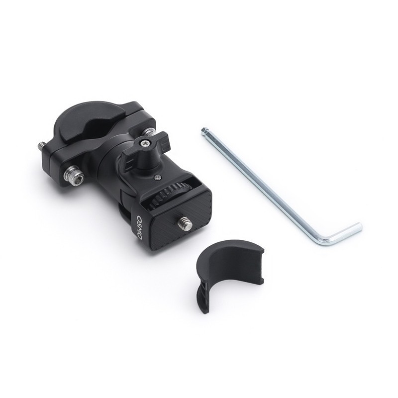 DJI OSMO Motorcycle Heavy-Duty Mount