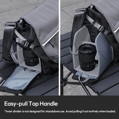 Ulanzi TE88 Camera Shoulder Bag (B167)