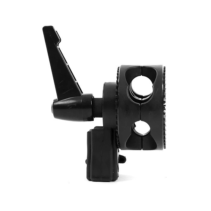 HoliCRAFT 2.8m Light Stand + Boom Arm Kit