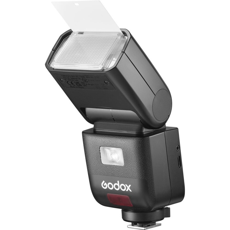 Godox V480 TTL Flash (Flashgun)
