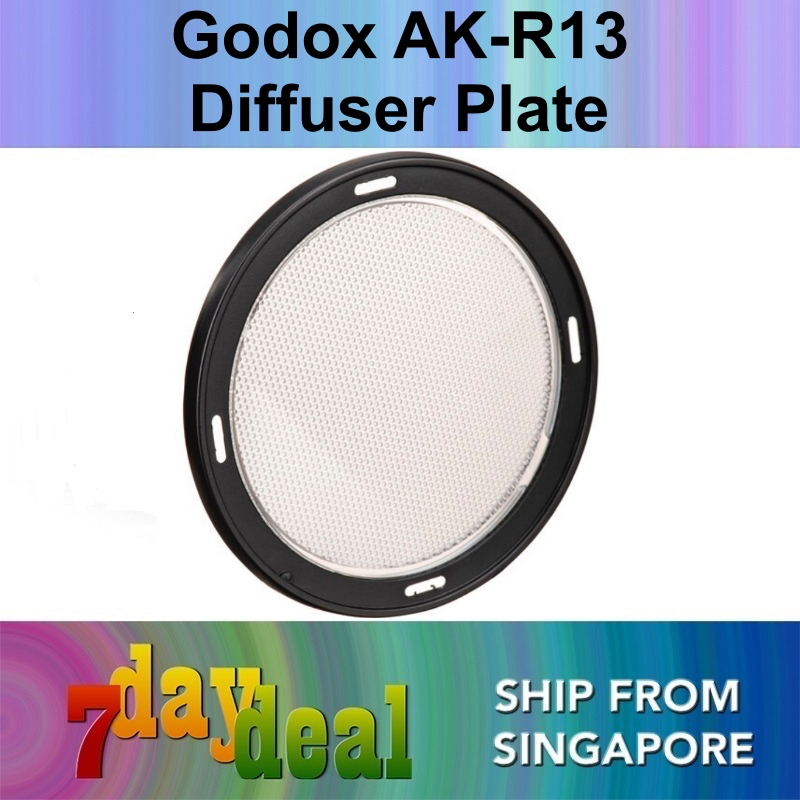 Godox AK-R13 Diffuser Plate